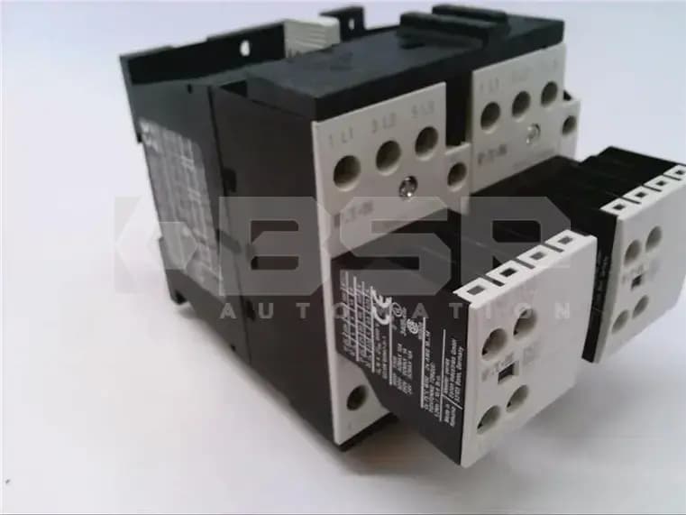 Eaton XTCR018C21A Eaton XTCR018C21A