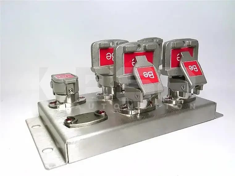 Allen Bradley 440T-MKEXE13BDBEBEBEBE Allen Bradley 440T-MKEXE13BDBEBEBEBE