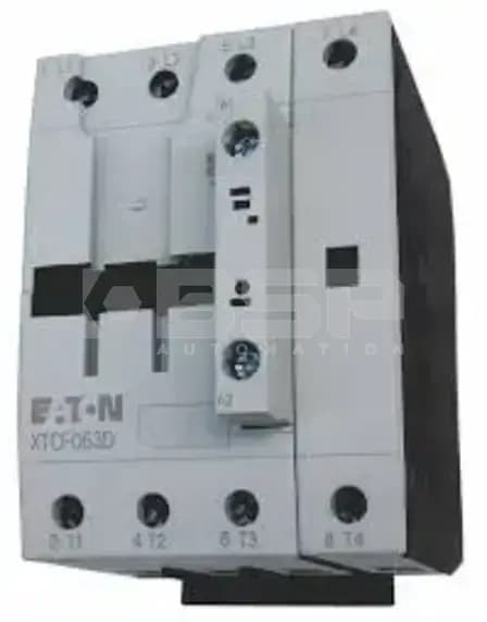 Eaton XTCF063D00B Eaton XTCF063D00B