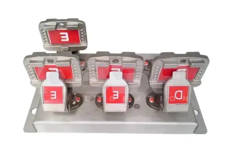 Allen Bradley 440T-MKEXE12X012 Allen Bradley 440T-MKEXE12X012