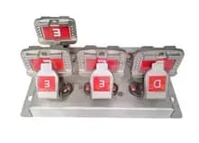 Allen Bradley 440T-MKEXE12X012 Allen Bradley 440T-MKEXE12X012