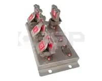 Allen Bradley 440T-MKEXE12X012 Allen Bradley 440T-MKEXE12X012