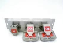 Allen Bradley 440T-MKEXE11X103 Allen Bradley 440T-MKEXE11X103