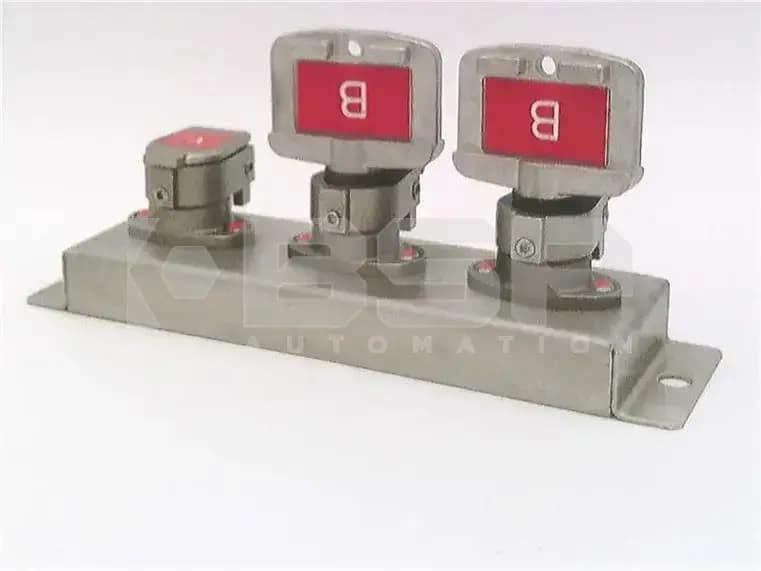 Allen Bradley 440T-MKEXE11X007 Allen Bradley 440T-MKEXE11X007