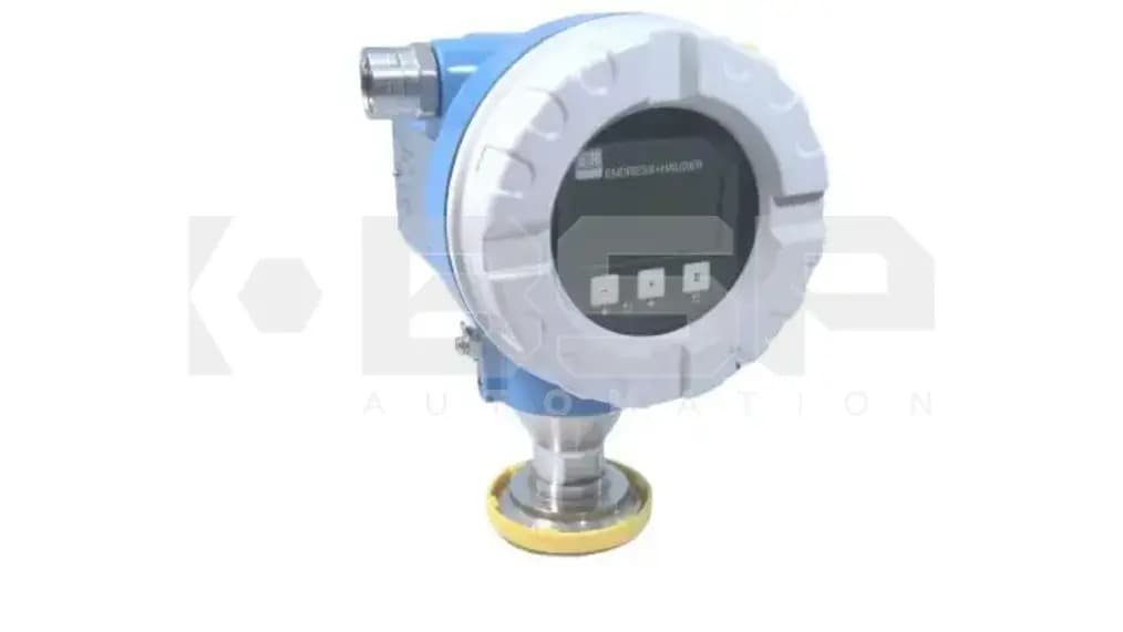 Endress Hauser FMP43-AY5TDJB21A4B Endress Hauser FMP43-AY5TDJB21A4B