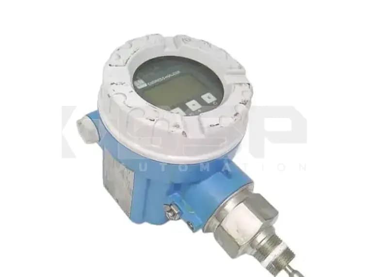 Endress Hauser FMP40-APR2CNJB21CA Endress Hauser FMP40-APR2CNJB21CA