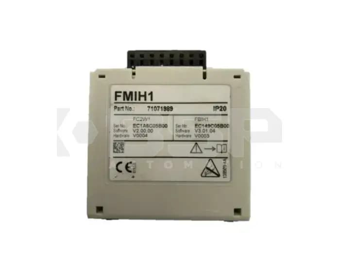 Endress Hauser FMIH1-71071989 Endress Hauser FMIH1-71071989