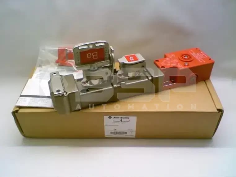 Allen Bradley 440T-MDSUE10AABA Allen Bradley 440T-MDSUE10AABA