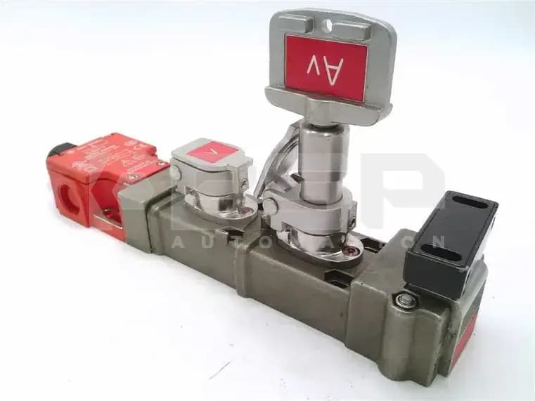Allen Bradley 440T-MDSSJ110D0B Allen Bradley 440T-MDSSJ110D0B
