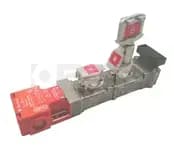 Allen Bradley 440T-MDSSJ110A0B Allen Bradley 440T-MDSSJ110A0B
