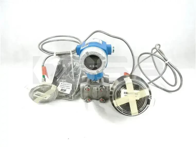 Endress Hauser FMD78-SAC7F41YYBAU Endress Hauser FMD78-SAC7F41YYBAU