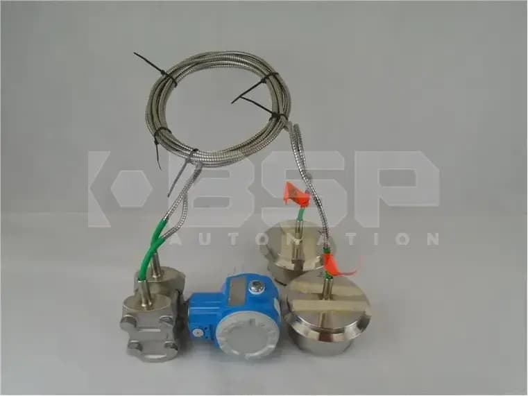 Endress Hauser FMD78-ABC7F61WHBBU Endress Hauser FMD78-ABC7F61WHBBU