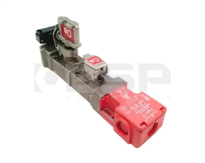 Allen Bradley 440T-MDSSE11CADA Allen Bradley 440T-MDSSE11CADA