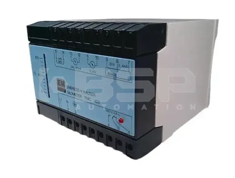 Endress Hauser FMC423-R0A1A Endress Hauser FMC423-R0A1A