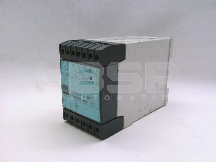 Endress Hauser FMC420-R0D1 Endress Hauser FMC420-R0D1