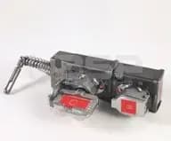 Allen Bradley 440T-MDSSE100A0B Allen Bradley 440T-MDSSE100A0B