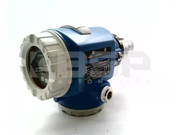 Endress Hauser FMB70-LDN5/0 Endress Hauser FMB70-LDN5/0