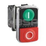 Schneider Electric ZB4BA7341 Schneider Electric ZB4BA7341