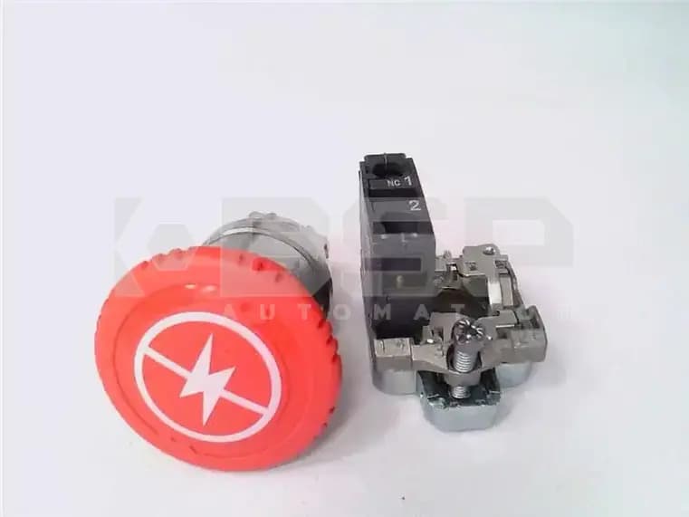 Schneider Electric ZB4AEQ4020 Schneider Electric ZB4AEQ4020