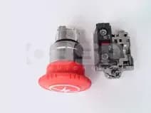 Schneider Electric ZB4AEQ4020 Schneider Electric ZB4AEQ4020