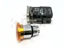 Schneider Electric ZB4AEQ3870G3 Schneider Electric ZB4AEQ3870G3
