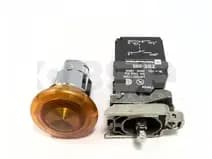Schneider Electric ZB4AEQ3870G3 Schneider Electric ZB4AEQ3870G3