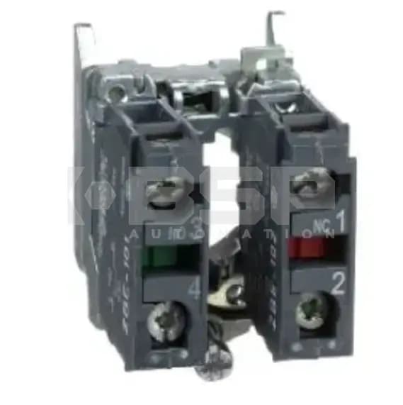 Schneider Electric ZB4-BZ106 Schneider Electric ZB4-BZ106