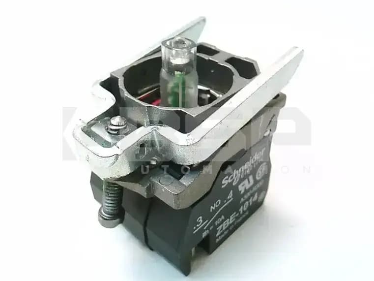 Schneider Electric ZB4-BW0M454 Schneider Electric ZB4-BW0M454