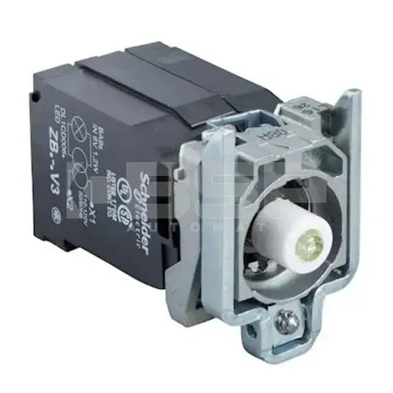 Schneider Electric ZB4-BV3D3 Schneider Electric ZB4-BV3D3