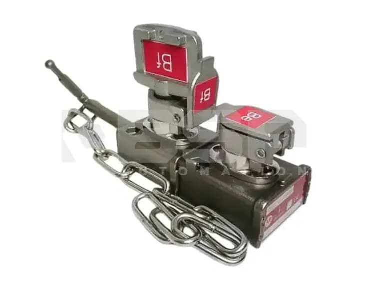 Allen Bradley 440T-MDCLE10BEBF Allen Bradley 440T-MDCLE10BEBF