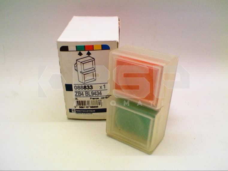 Schneider Electric ZB4-BL9434 Schneider Electric ZB4-BL9434