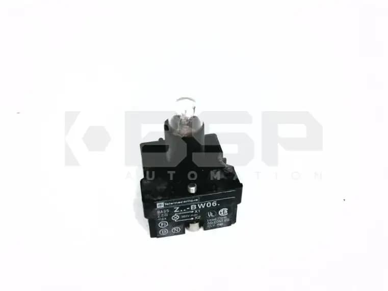 Schneider Electric ZB3BW066 Schneider Electric ZB3BW066