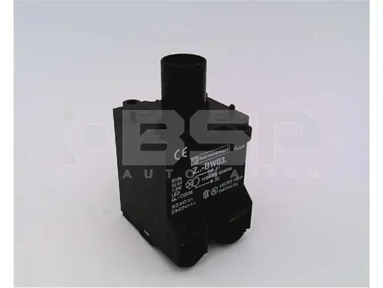 Schneider Electric ZB3BW03 Schneider Electric ZB3BW03