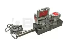 Allen Bradley 440T-MDCLE100B0C Allen Bradley 440T-MDCLE100B0C