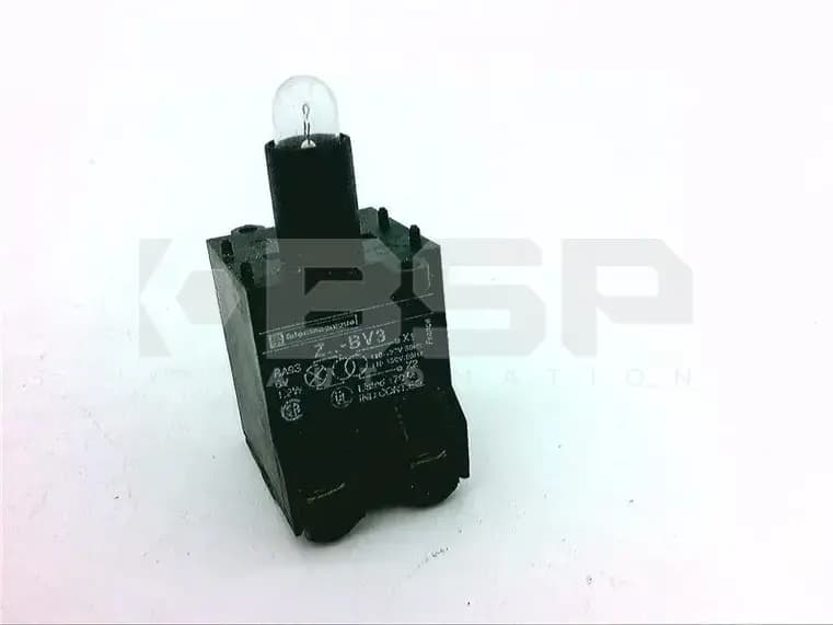 Schneider Electric ZB3-BV3 Schneider Electric ZB3-BV3