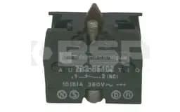 Schneider Electric ZB3-BE-102-380V Schneider Electric ZB3-BE-102-380V