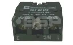 Schneider Electric ZB3-BE-102-380V Schneider Electric ZB3-BE-102-380V