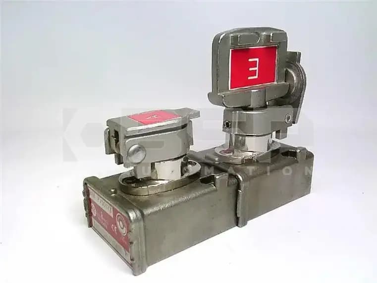 Allen Bradley 440T-MDBLE140A0E Allen Bradley 440T-MDBLE140A0E