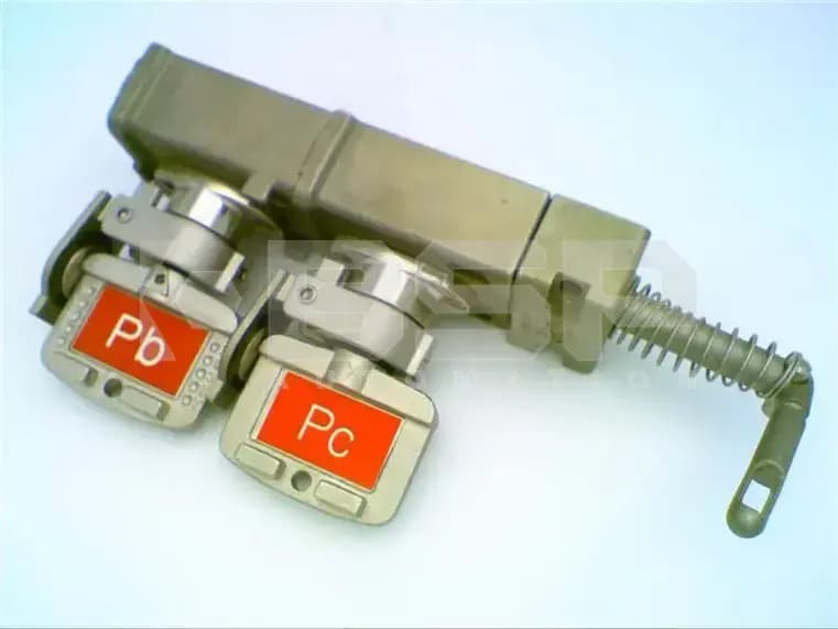Allen Bradley 440T-MDALE10PBPC Allen Bradley 440T-MDALE10PBPC