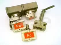 Allen Bradley 440T-MDALE10PBPC Allen Bradley 440T-MDALE10PBPC
