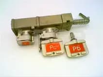Allen Bradley 440T-MDALE10PBPC Allen Bradley 440T-MDALE10PBPC