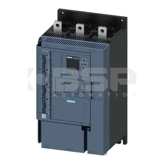 Siemens 3RW55446HA14 Siemens 3RW55446HA14