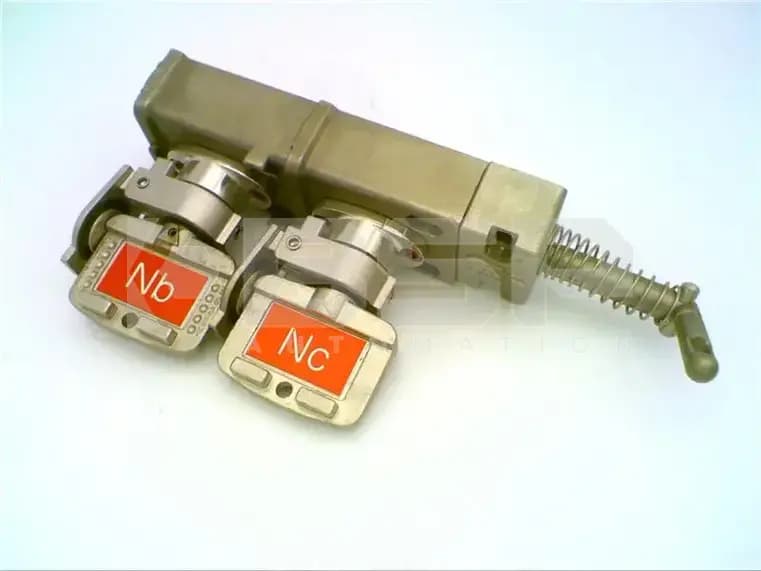 Allen Bradley 440T-MDALE10NBNC Allen Bradley 440T-MDALE10NBNC