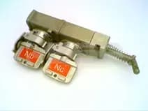 Allen Bradley 440T-MDALE10NBNC Allen Bradley 440T-MDALE10NBNC
