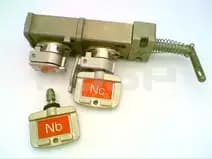 Allen Bradley 440T-MDALE10NBNC Allen Bradley 440T-MDALE10NBNC