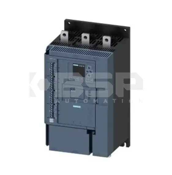 Siemens 3RW5543-6HA14 Siemens 3RW5543-6HA14