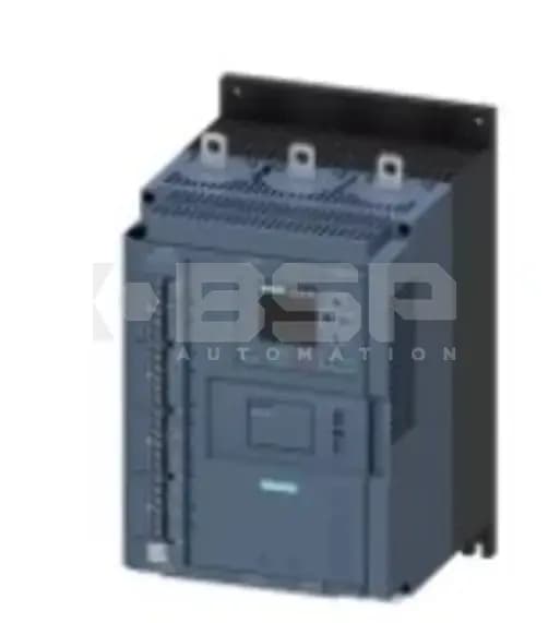 Siemens 3RW55366HA16 Siemens 3RW55366HA16