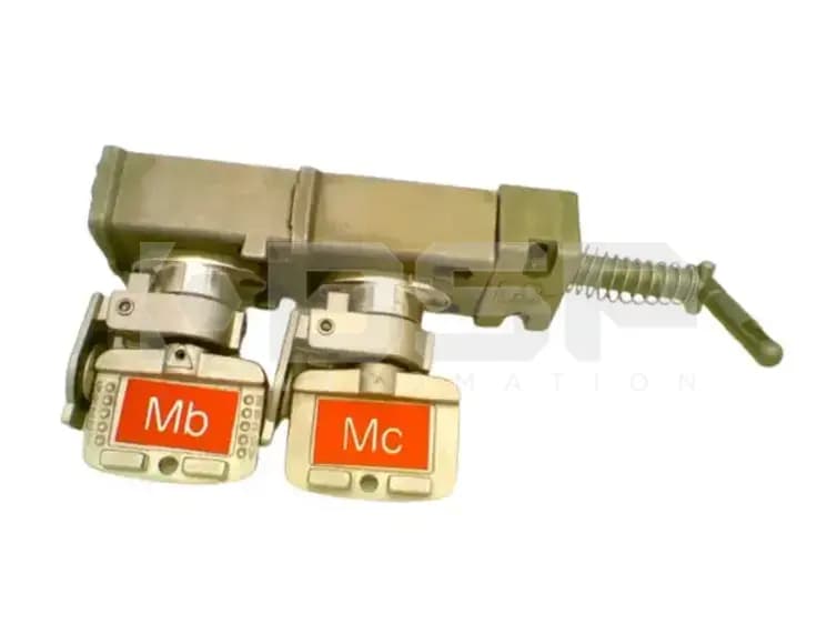Allen Bradley 440T-MDALE10MBMC Allen Bradley 440T-MDALE10MBMC