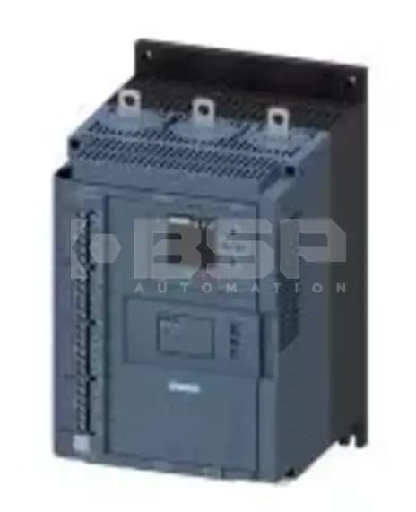 Siemens 3RW55346HA14 Siemens 3RW55346HA14