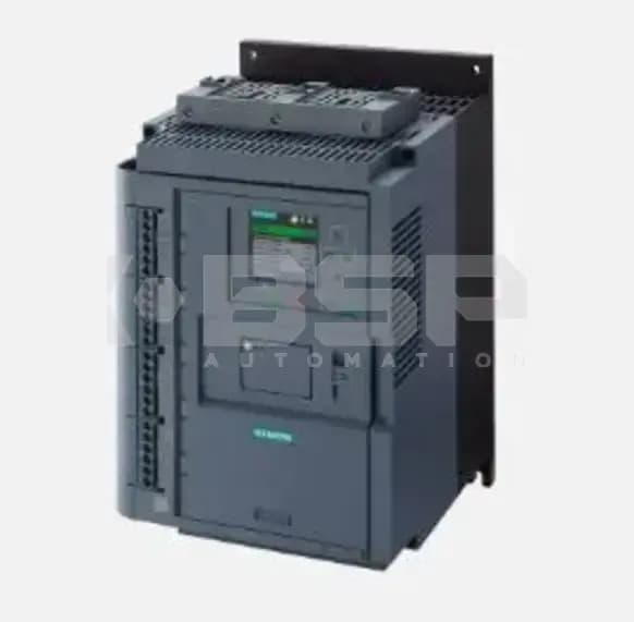 Siemens 3RW5527-1HA14 Siemens 3RW5527-1HA14